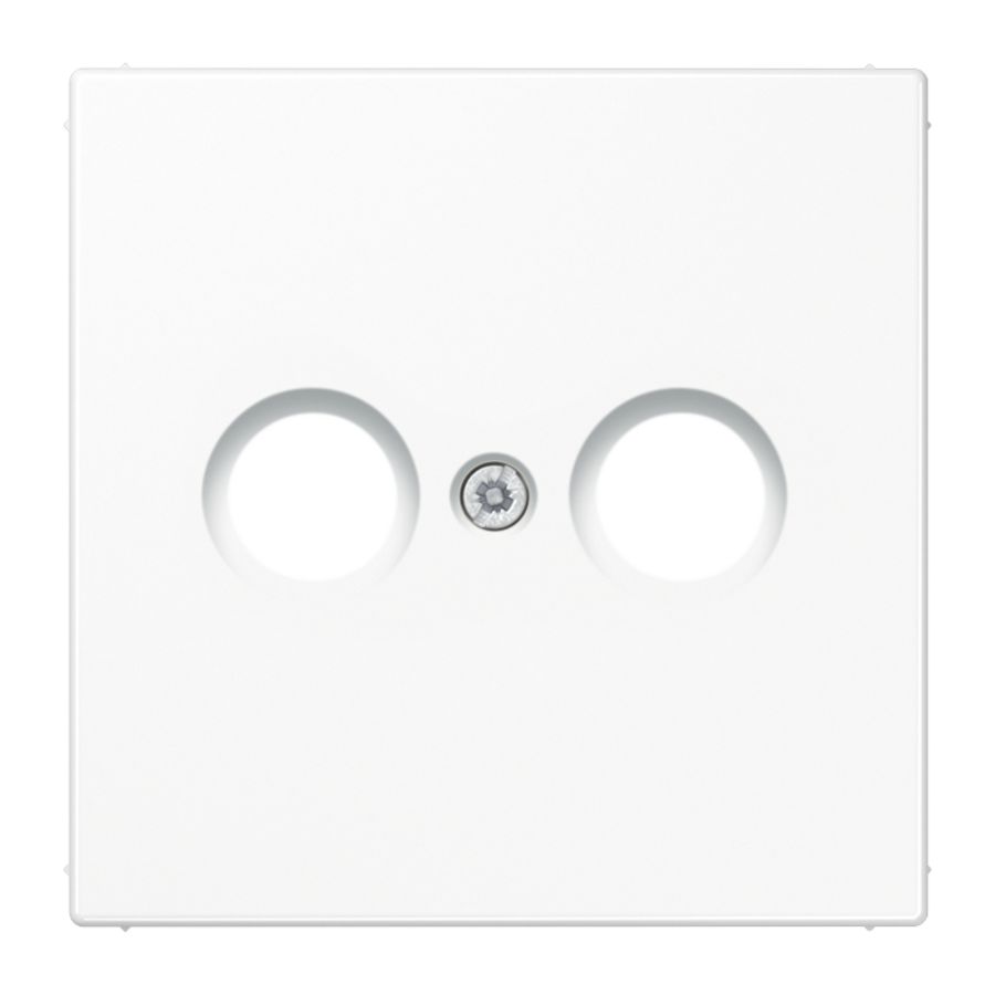 Afdekking alpine wit voor CAI LS990