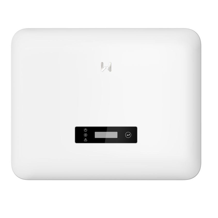 Omvormer 8K-SDT-30 3-Fase 13.4A 2 MPPT 2 IN WIFI/LAN/BT/RS4