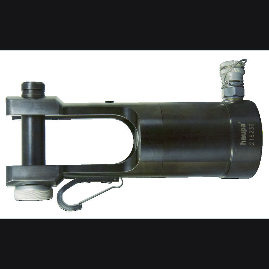 Hydraulische perskop 95-630mm²