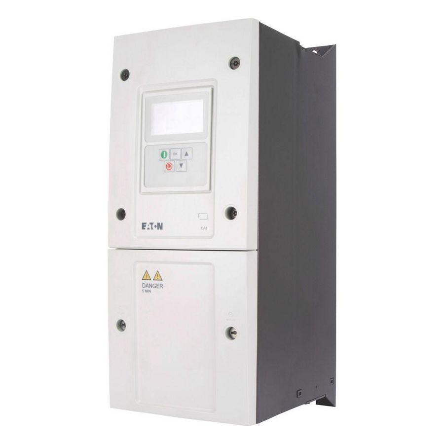 Frequentiereg. U/f SLV CLV DA1 3 /3 400V 24A 11kW IP55