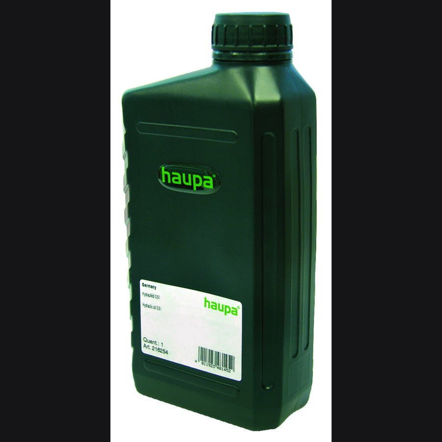 Hydraulische olie 0,5L
