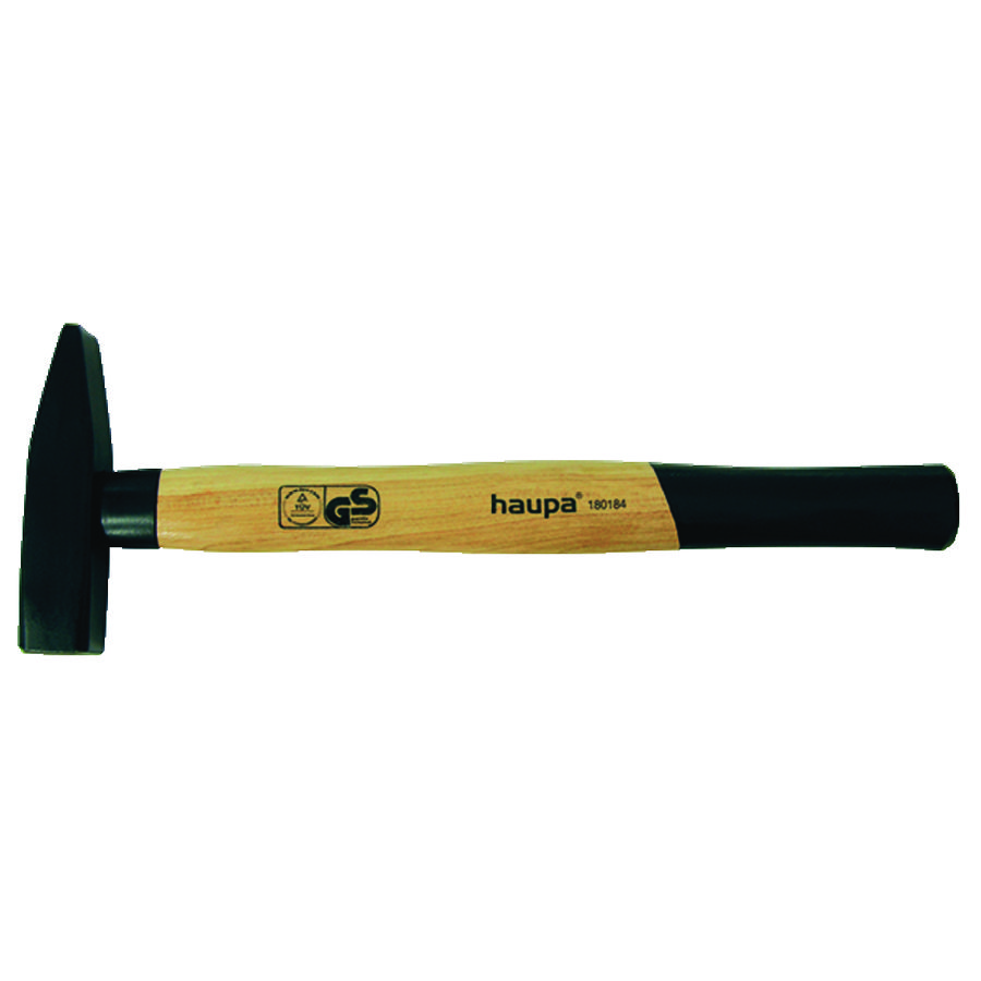 Bankhamer 200 gram houten steel