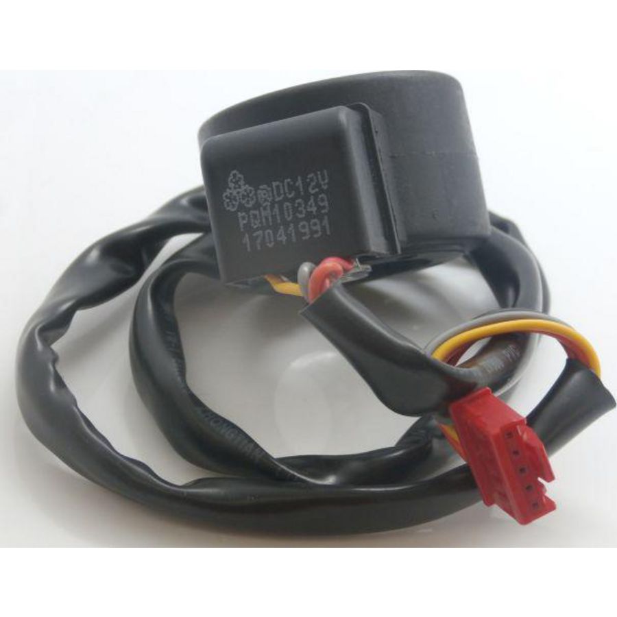 Expansieventiel 0020266750