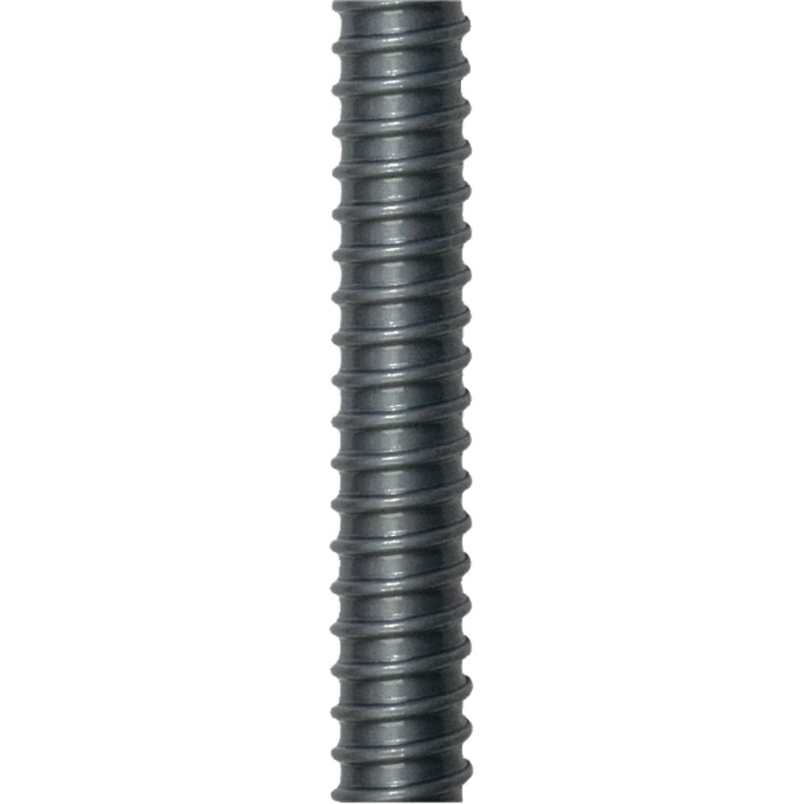 Doos a 10m. Beschermslang kunststof Ø19mm IP68 grijs