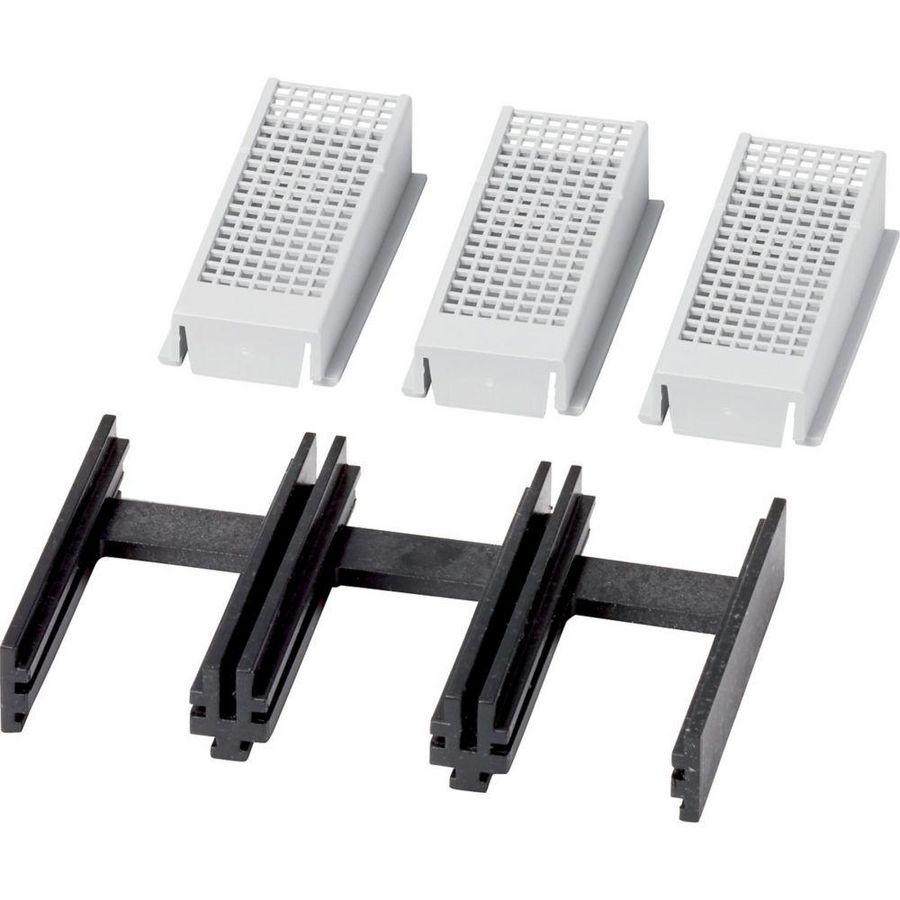 Aanrakingsbeveiliging voor raamklem NZM2-XIPK 3p