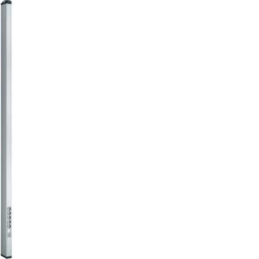 Spanzuil dubbel DAS systo 45mm spanb. 2,7-3m geeloxeerd