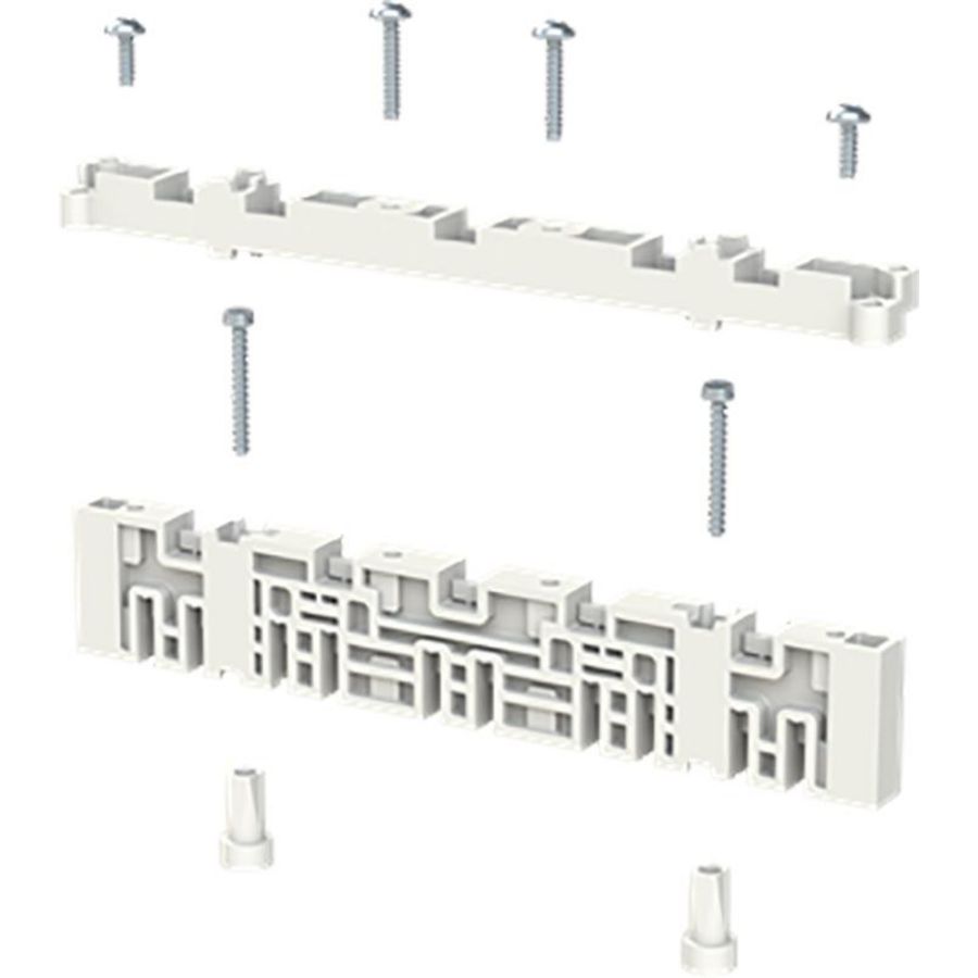 Installatiekast VMS 125A/160A/250A/400A 12X10MM 12/20X5MM