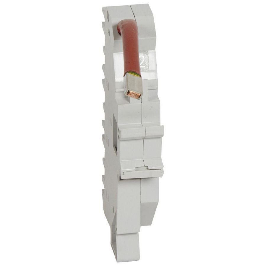 Basis met draad DX/DX3 L2 1,5 modulen Per pool
