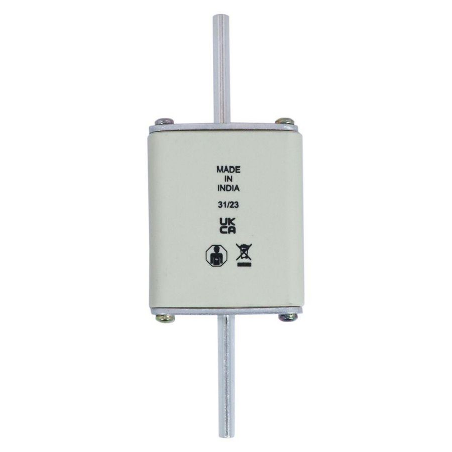 Zekering laagsp. 300A AC 500V NH2 gL/gG dubbele meld VVE=3