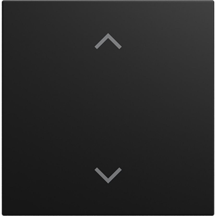 cpl v 1v wip omhoog/omlaag symbool SI-B-matzwart (LFAW/A.1.55.11-915)