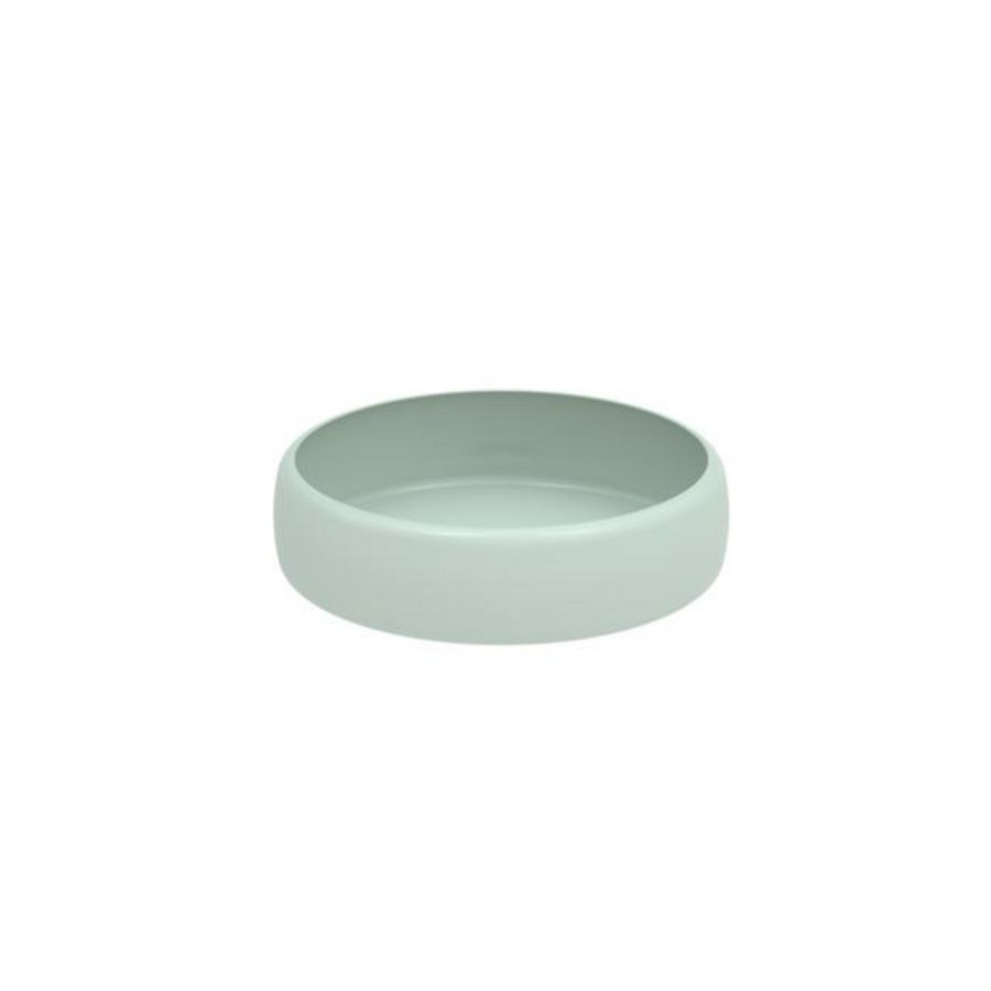 Curve waskom wastfl Salvia 420x420x115/115mm A245-307