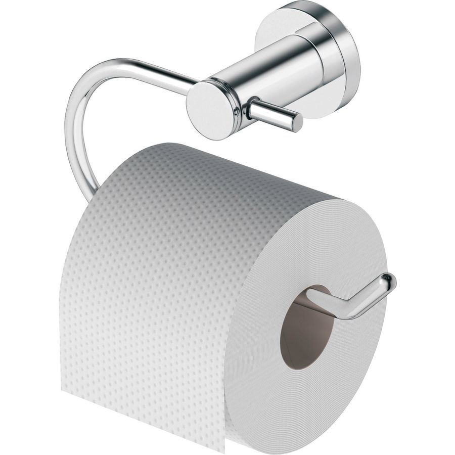 D-code papierrolhouder chroom 0099261000