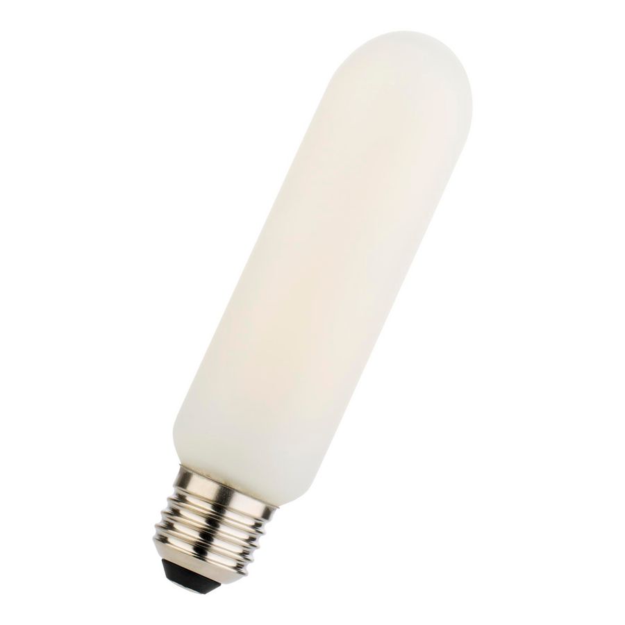 LED FIL T38X150 E27 DIM 12W (110W) 1700lm 827 Mat Opaal