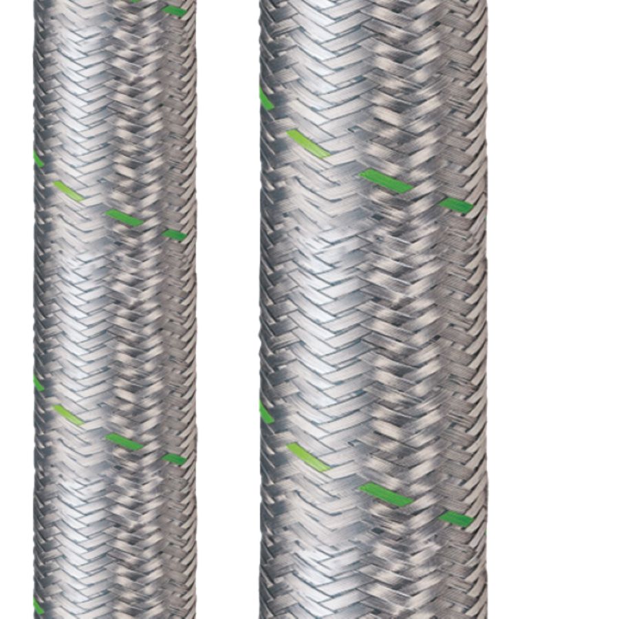 Doos a 10m. Beschermsl metaal stalen mantel 7x10 IP40 Ø10mm