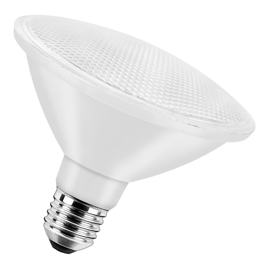 LED-lamp PAR30 spot E27 DIM 13W 100W 1000lm 830 40D IP65
