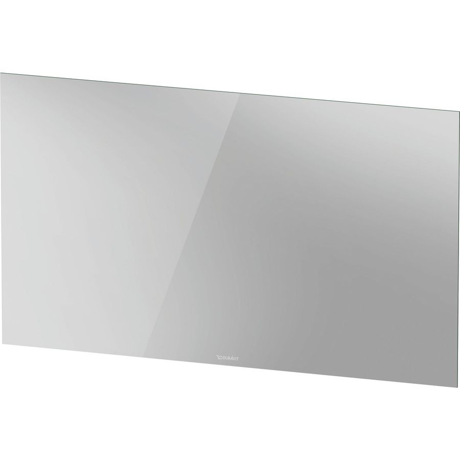 #LM7828 Spiegel wit Mat 1200x33x700mm LM7828D00000000