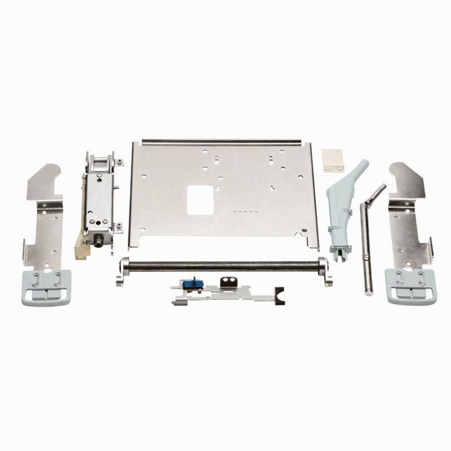 Ombouwset grootte 2 3P DMX3