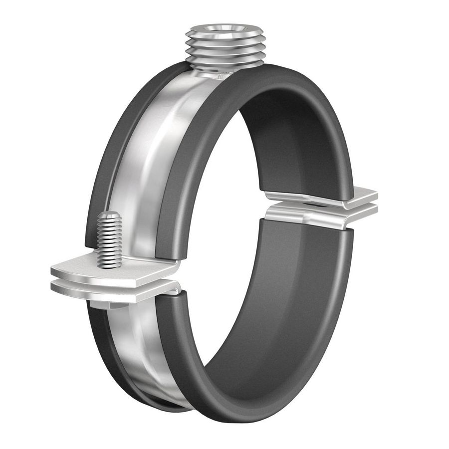 Fix pijpbeugel PE50mm Fastfix VVE=25