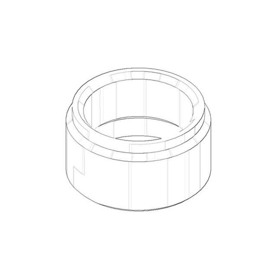 Nippel 20x11,5mm 09240306990