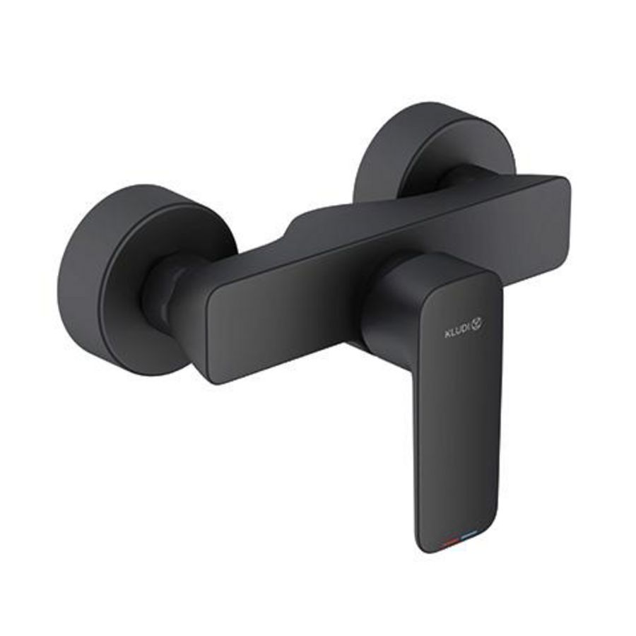 PURE&STYLE OPB.douchemengkraan  MAT.ZW