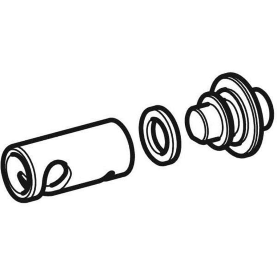 Mengventiel HyTronic85/86/185/186