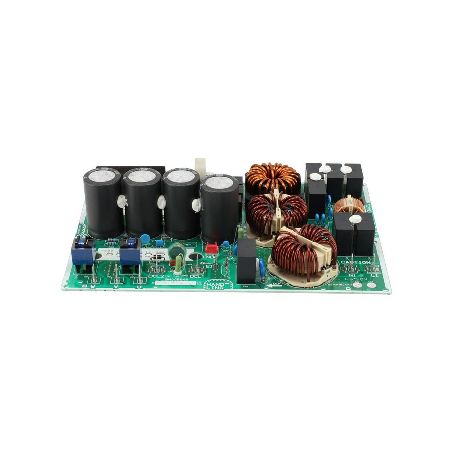 Uitvoerkaart tbv AWHP buitenunit 7776772