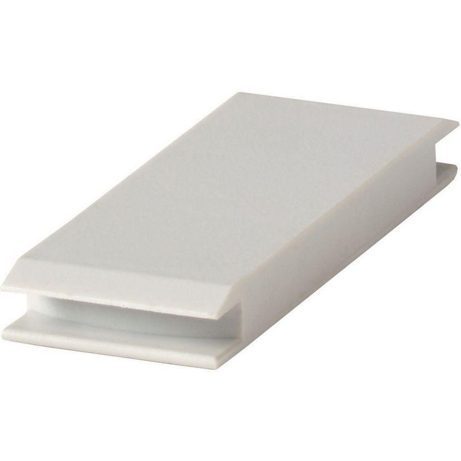 Afdekstrip 45mm uitsparing, 1TE, voor lege plaatseenhe VVE=5