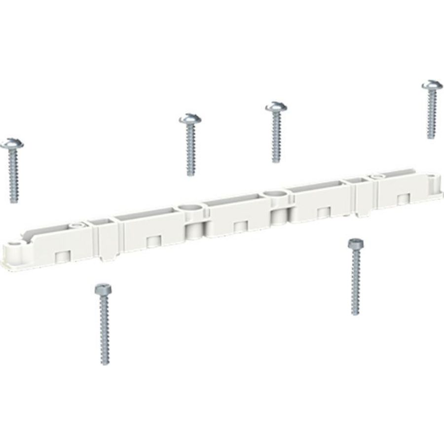 Installatiekast VMS railsteun 630A/1250A 20/30x10mm
