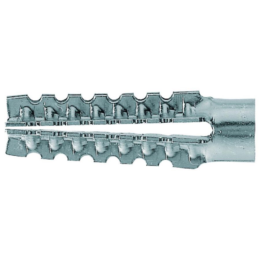 Stalen spreidplug FMD 10x60 VVE=50