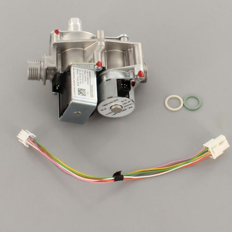 Gasblok G25 S1071600
