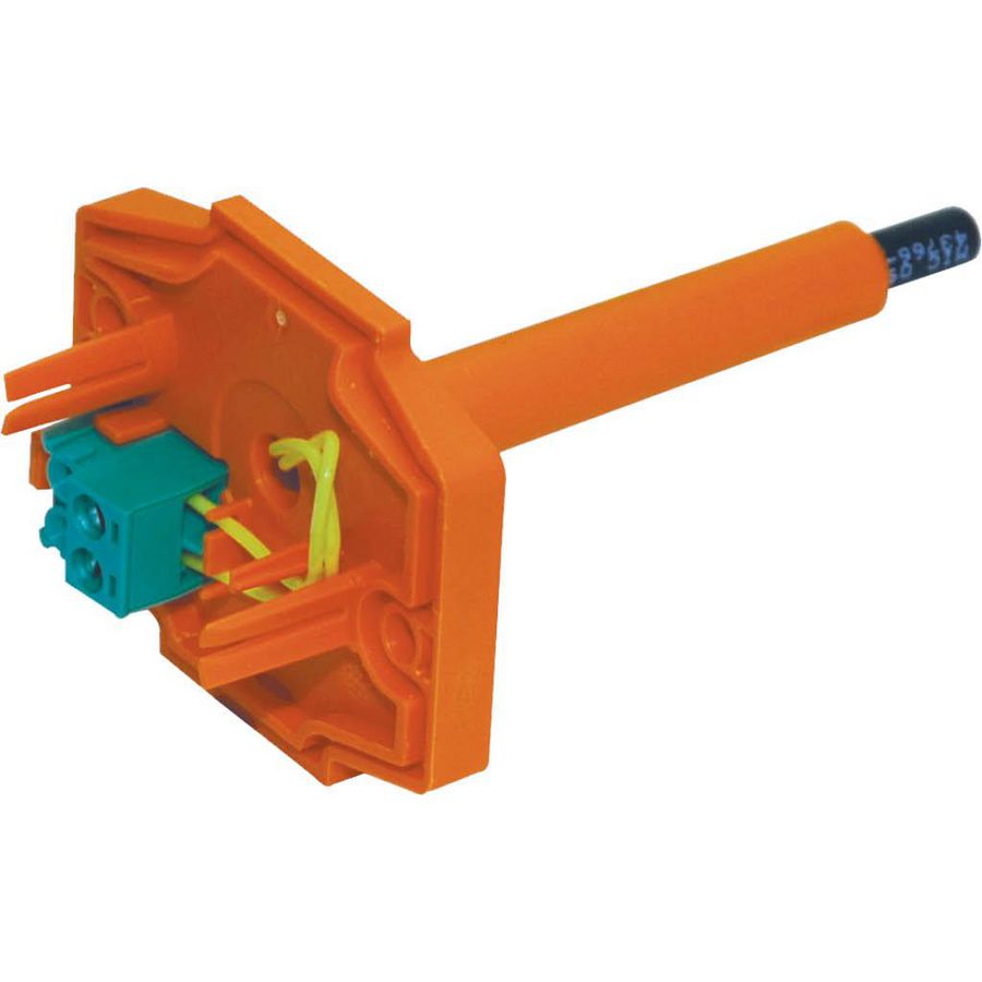 Reserve-activeringselement BAT Kanaalbinnentemp. 120°C.