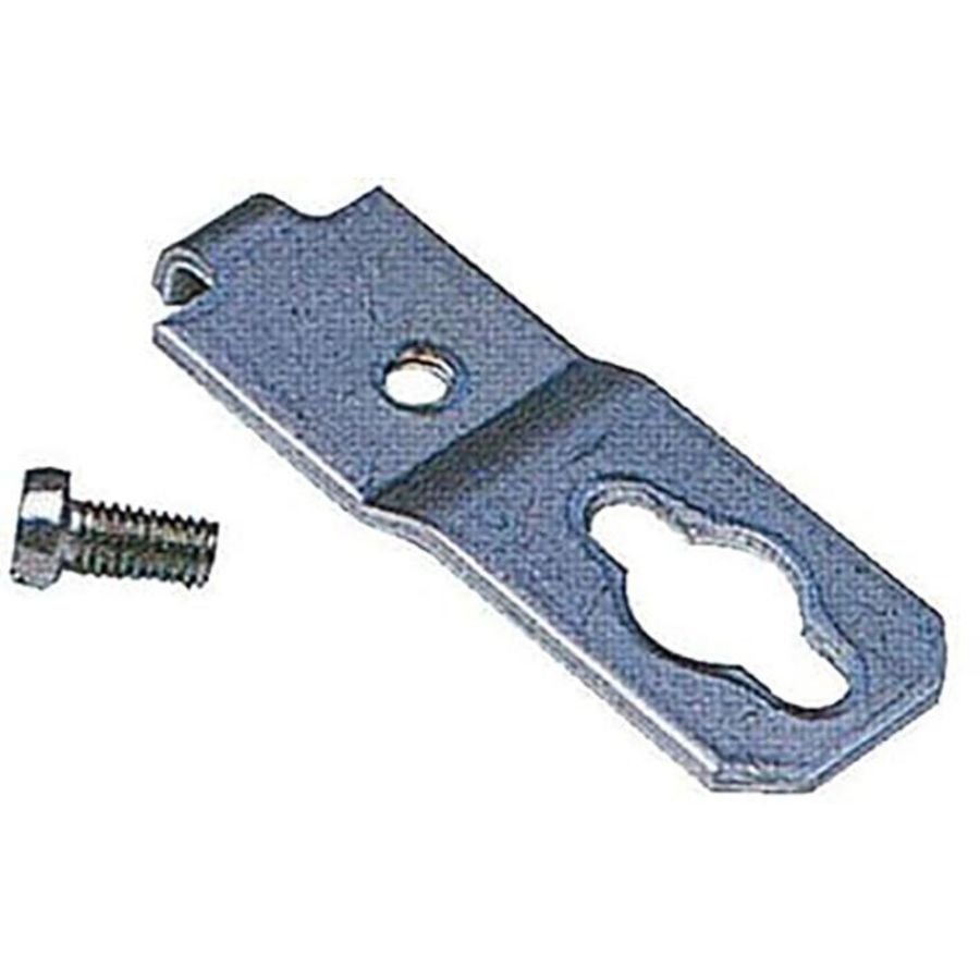 Schroef M5x16 DIN 7500-C TORX VVE=50