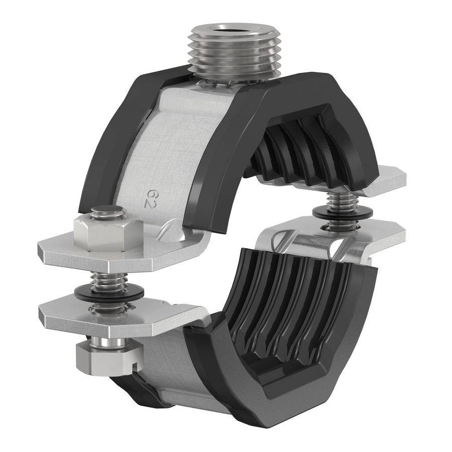 RSA clip G"-M12-M16x394-406-16