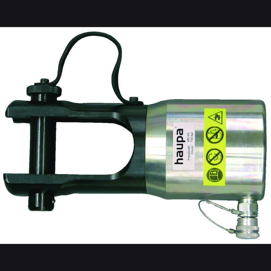 Hydraulische perskop 120-1000mm