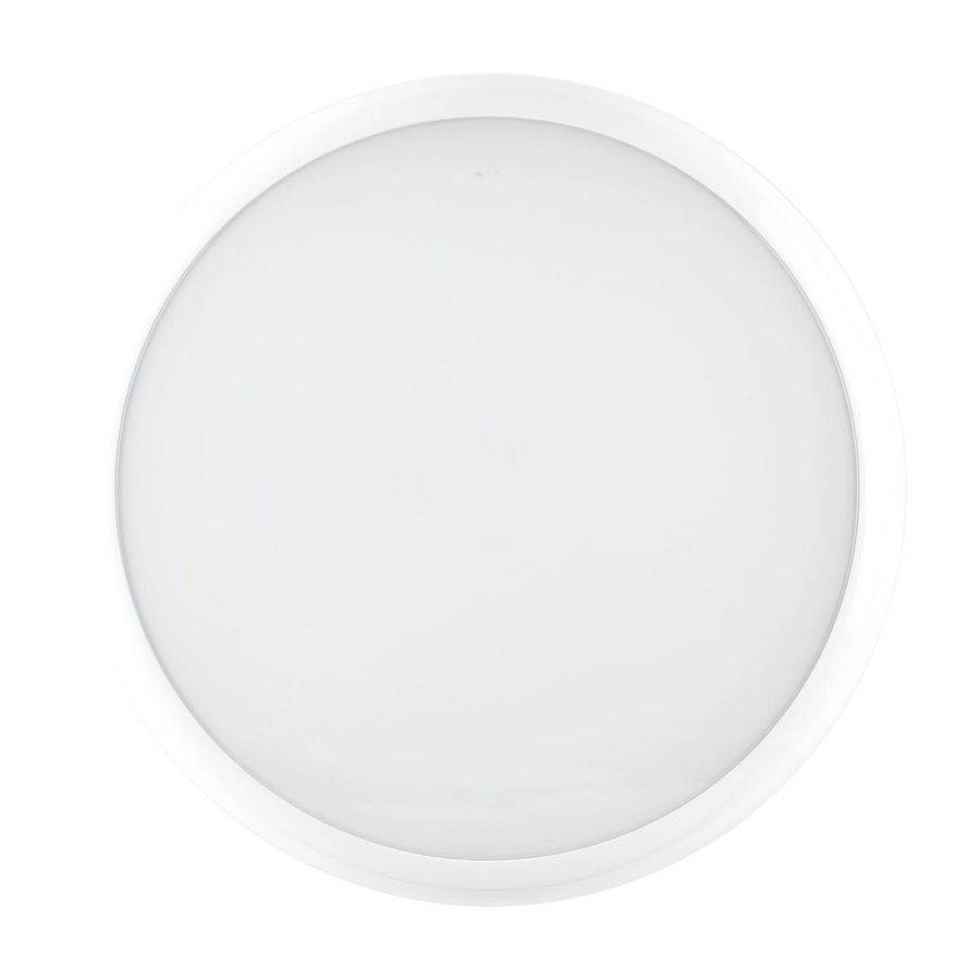 LED-Wand en plafondarmatuur 3000K 17W statisch Noodverlichti