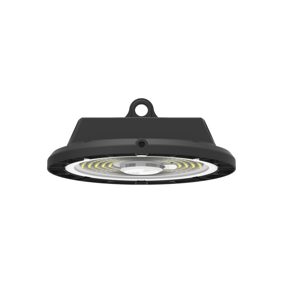 LED-High-bay en low-bay armaturen 5700K 100W dimbaar 1-10V c