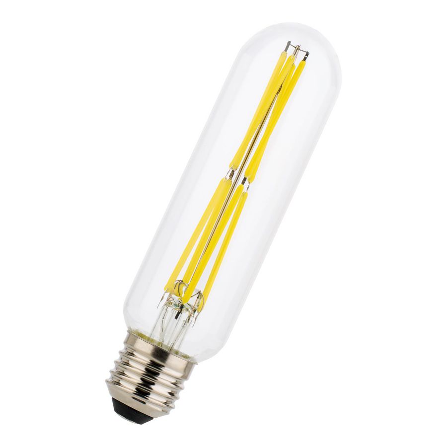 LED FIL T38X150 E27 DIM 12W (131W) 2100lm 830 Helder