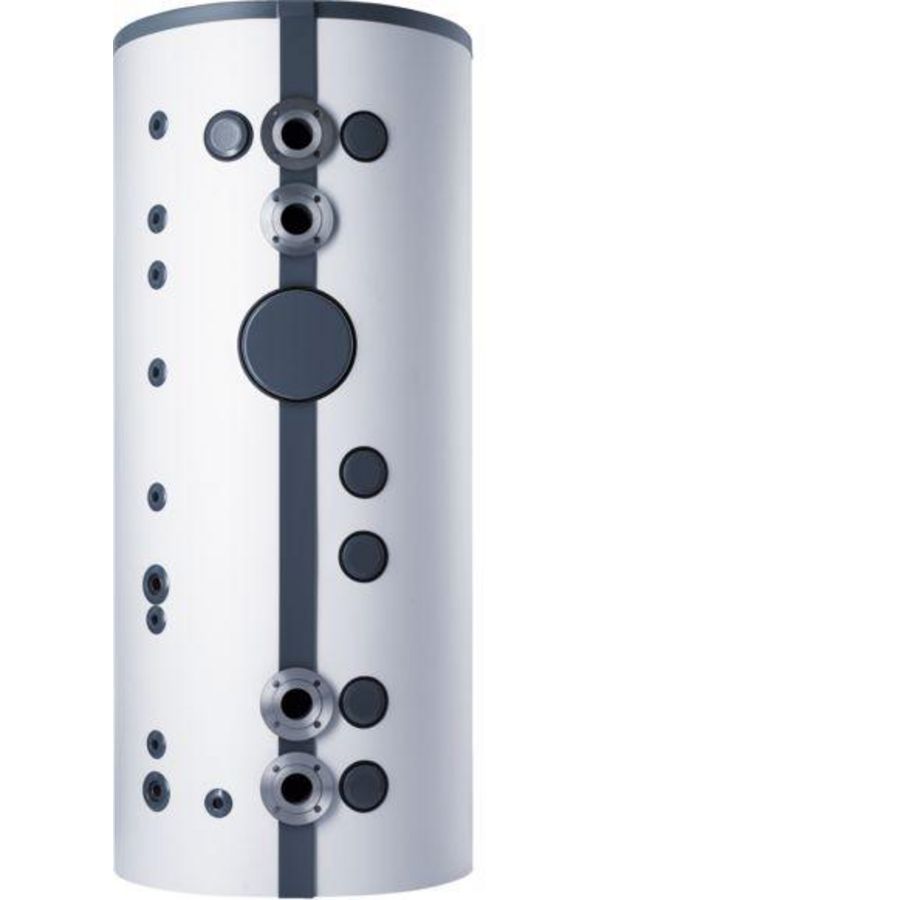 Isolatieset WDH 1010 SBP tbv buffervaten SBP 1000-1500