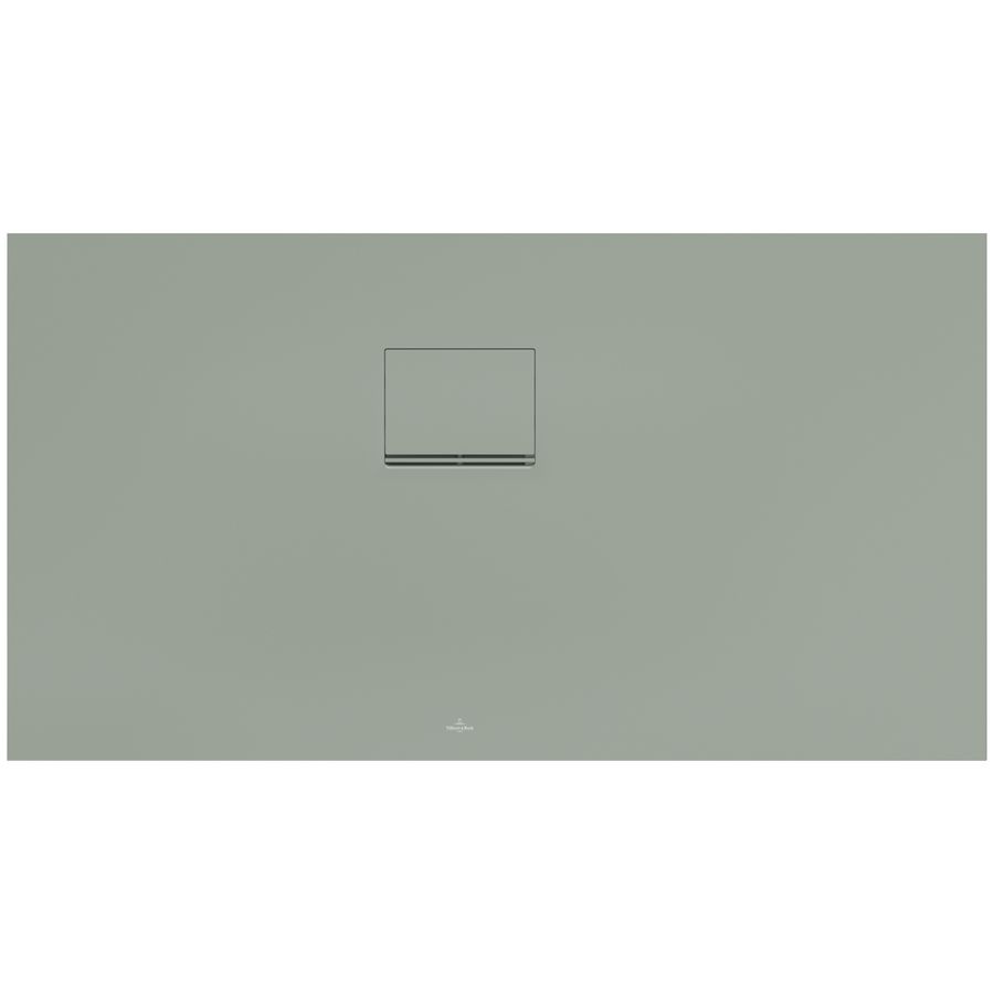 Douchevloer Squaro Infinity 1300x700mm Quaryl 1370SQI2LV-R8