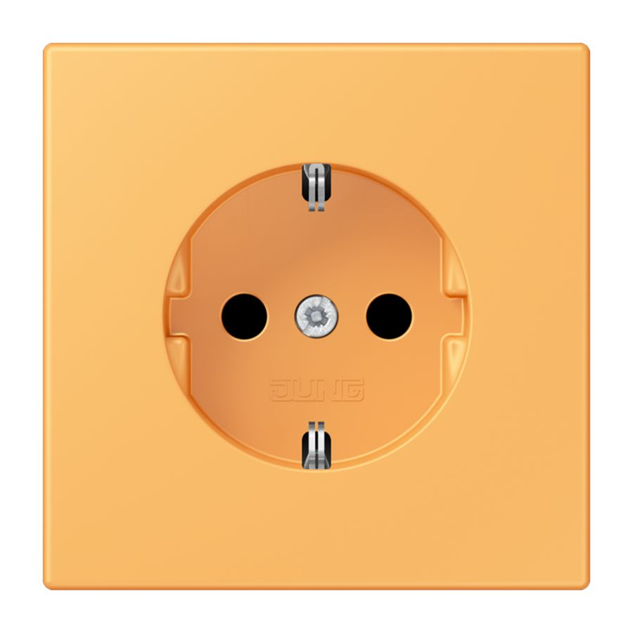 Wandcontactdoos met R/A LC4320L
