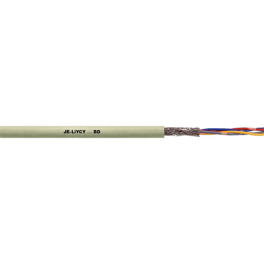 Haspel a 1000m. JE-LiYCY...BD 16x2x0,5