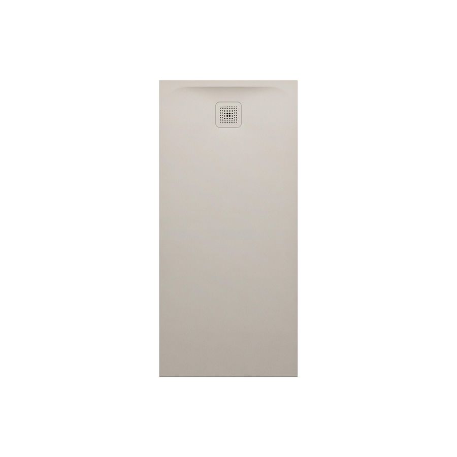Douchevloer 1500 x 700 x 42mm beige matt H2129591860001