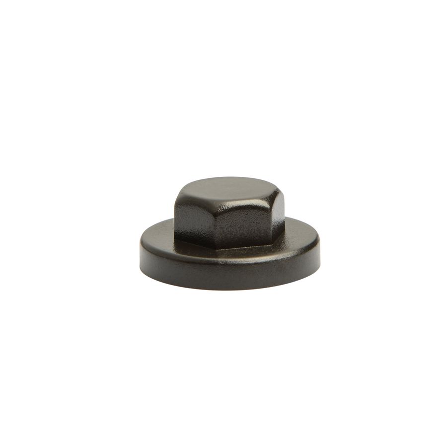 Kleurkap Zwart ClickFit 1006500