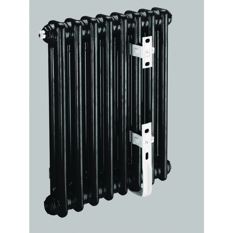 Set a 3st. Beugels SMB2T RAL 9016