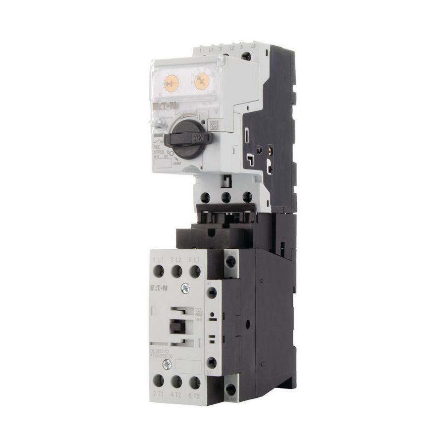 Directstarter 3-polig 15kW/400 V/AC3 (230V50HZ) elektr.bev.