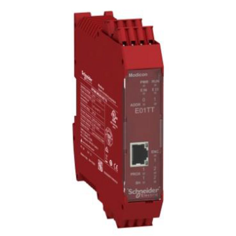 Speed monitoring 1 TTL encoder expansion module spring term