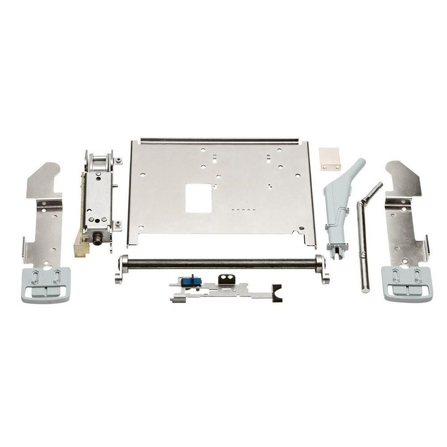 Ombouwset grootte 1 3P DMX3