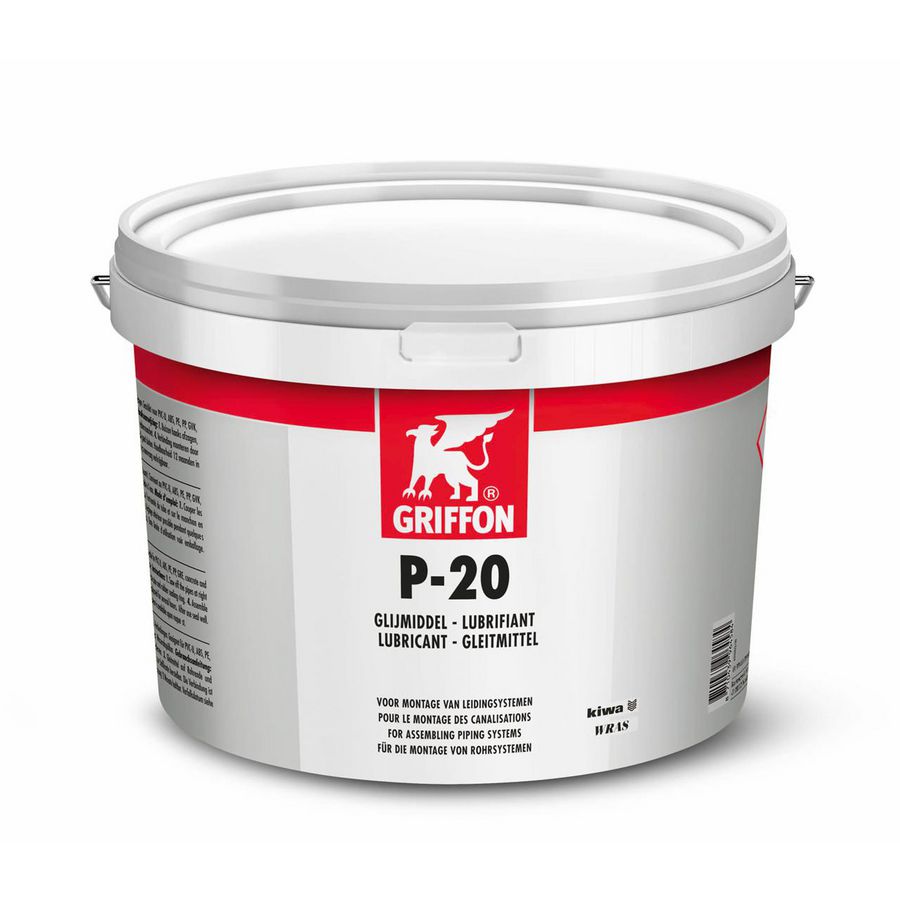 Emmer P-20 5kg