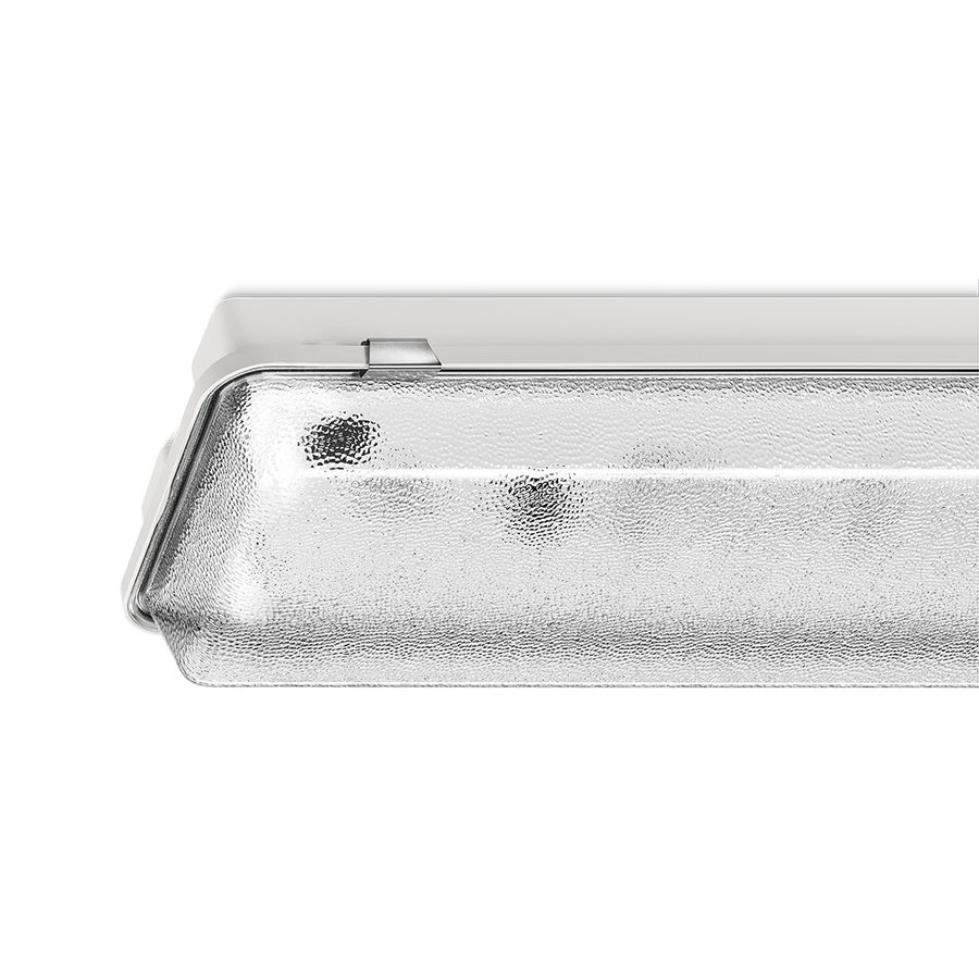 AXP 2/1200 LEEG BEDR. LED