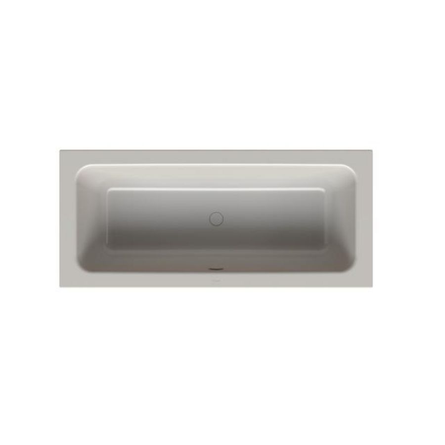 Bad BetteOne 1700x750mm Silver